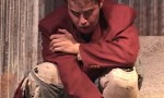 Through a Rorschach Darkly