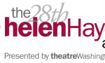 Two Helen Hayes Nominations for VOICES UNDERWATER