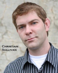 Christian Sullivan
