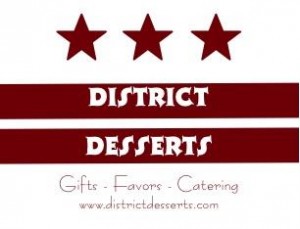 district desserts