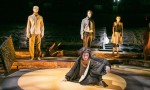 Rorschach gets FIVE HELEN HAYES NOMINATIONS!