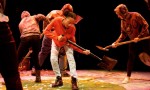 Magic in Rough Spaces 2021