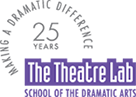 TheatreLabLogo-25th (2)
