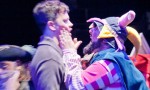 KICKSTART NEVERWHERE: You belong with us…