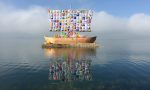 Other People’s Ink: THE UTOPIAN PROJECT (March 11 @ 730pm)