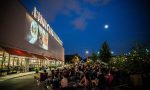 May’s Ink: Drive In Movie on May 11 (Raiders of the Lost Ark)