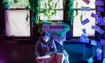 SEASON FRAGMENTS at the KENNEDY CENTER