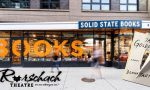 BOOK CLUB LAUNCH @ SOLID STATE BOOKS