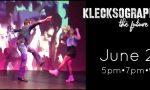 Klecksography 2019