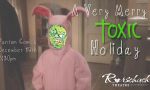 A Free Screening of THE TOXIC AVENGER! – December 19 @ 630