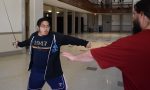 FIGHT CAMP IS BACK!