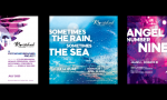THERE’S STILL TIME! Subscribe to a 3-project subscription now!
