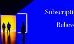 Season Subscriptions 2024/2025: NOW ON SALE