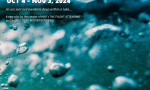Now Playing through November 3