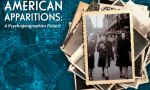 American Apparitions: A Psychogeographies Project